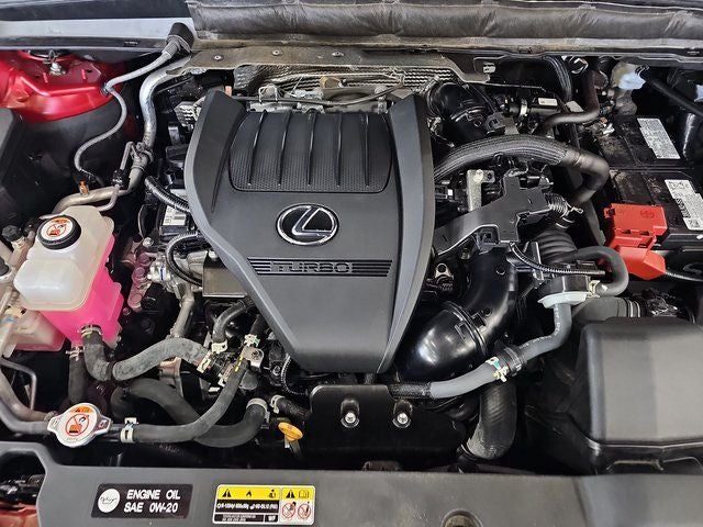 2024 Lexus RX 350 Premium