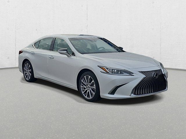 2020 Lexus ES 350
