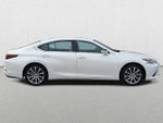 2020 Lexus ES 350