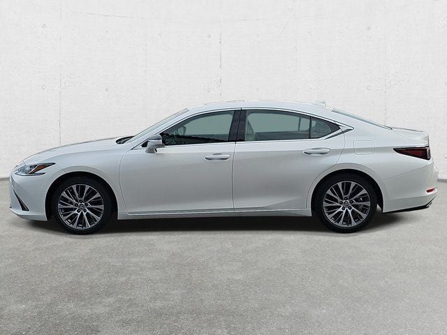 2020 Lexus ES 350