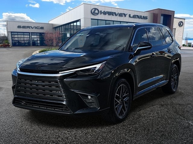 2025 Lexus TX 350 Premium
