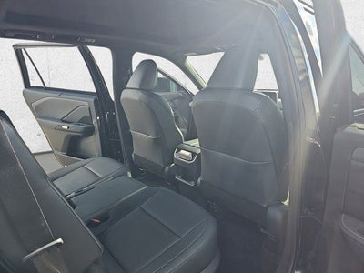 2025 Lexus TX 350 Premium