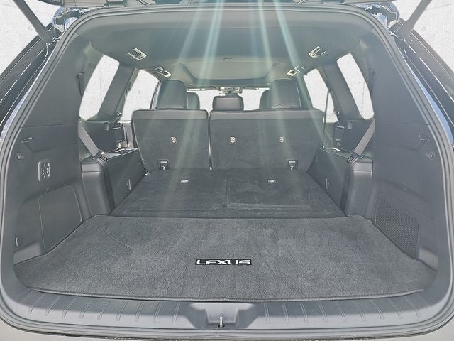 2025 Lexus TX 350 Premium