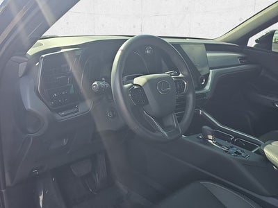 2025 Lexus TX 350 Premium