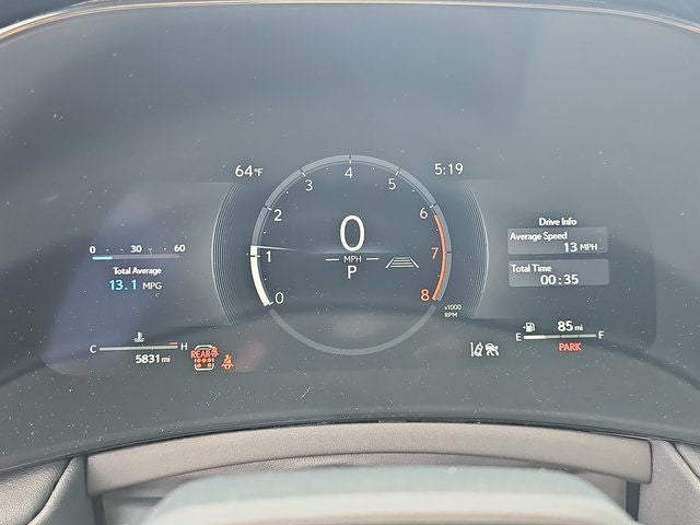 2025 Lexus TX 350 Premium