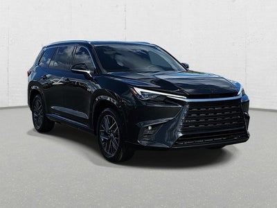 2025 Lexus TX 350 Premium
