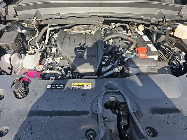 2025 Lexus TX 350 Premium