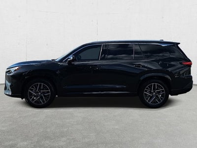 2025 Lexus TX 350 Premium