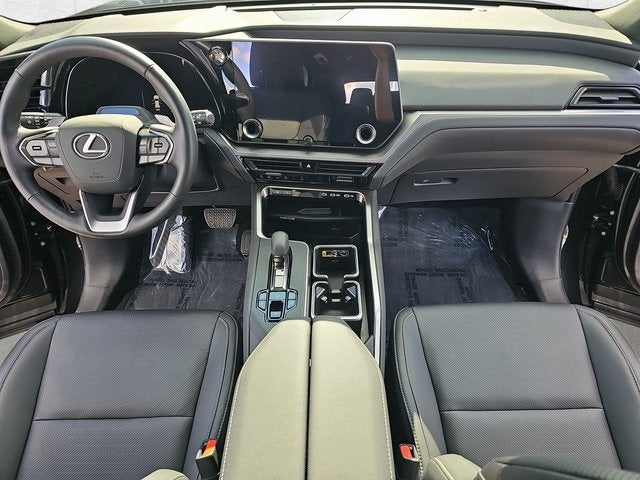 2025 Lexus TX 350 Premium