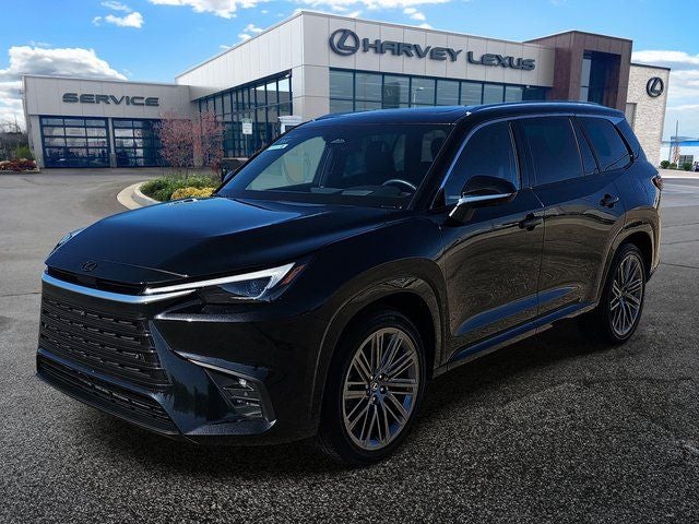 2025 Lexus TX 350 Premium
