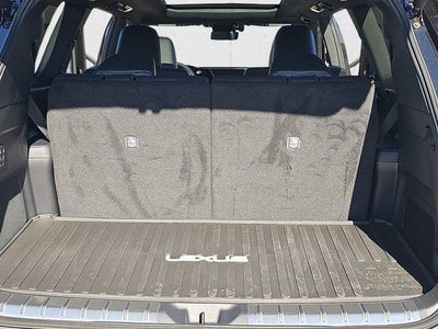 2025 Lexus TX 350 Premium