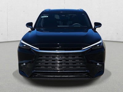 2025 Lexus TX 350 Premium