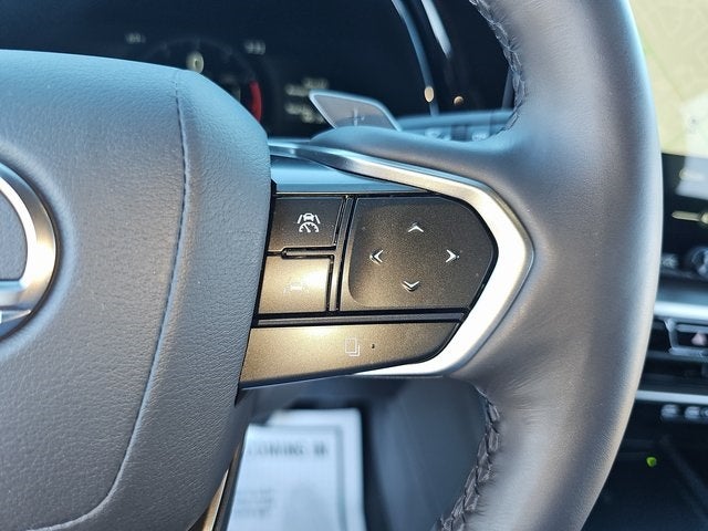 2025 Lexus TX 350 Premium