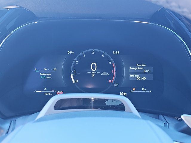 2025 Lexus TX 350 Premium