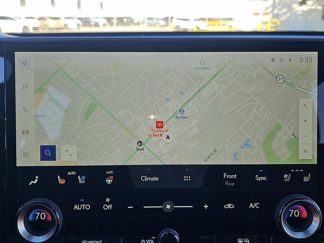 2025 Lexus TX 350 Premium