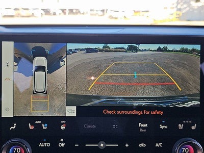 2025 Lexus TX 350 Premium