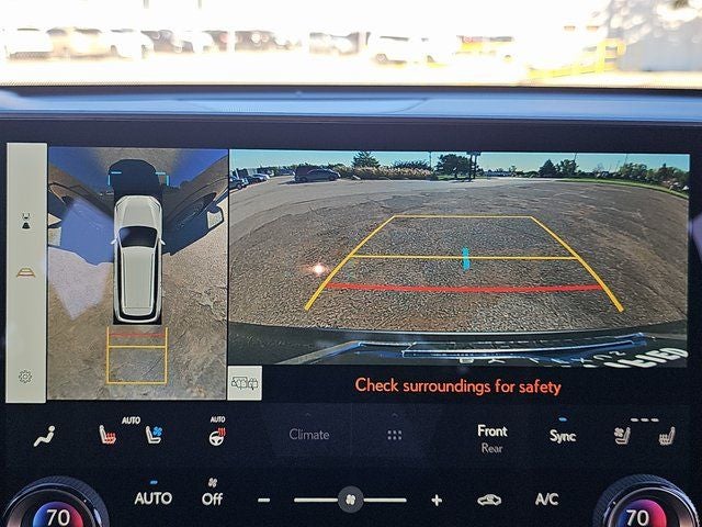 2025 Lexus TX 350 Premium