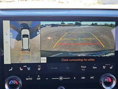 2025 Lexus TX 350 Premium