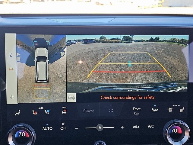 2025 Lexus TX 350 Premium