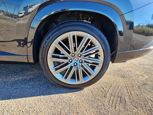 2025 Lexus TX 350 Premium