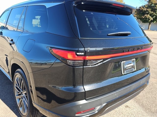 2025 Lexus TX 350 Premium