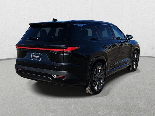 2025 Lexus TX 350 Premium