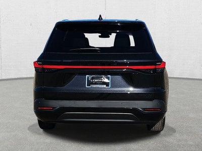 2025 Lexus TX 350 Premium