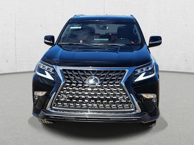 2023 Lexus GX 460