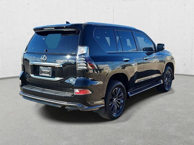 2023 Lexus GX 460