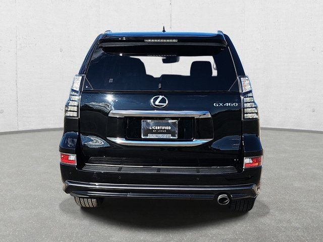 2023 Lexus GX 460