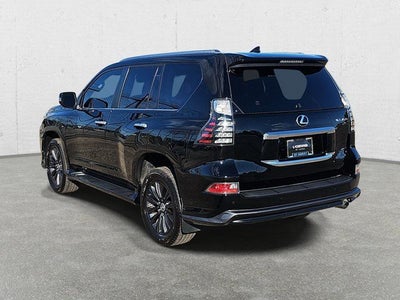 2023 Lexus GX 460