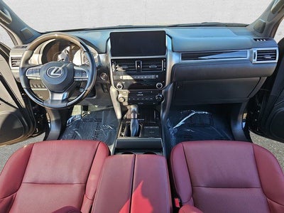 2023 Lexus GX 460