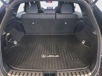 2020 Lexus NX 300 F Sport