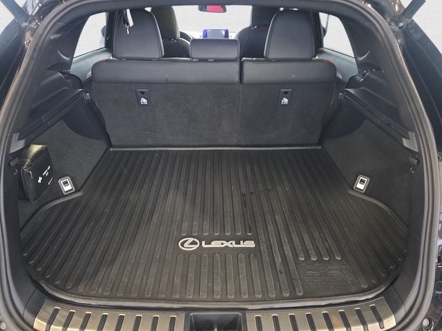 2020 Lexus NX 300 F Sport