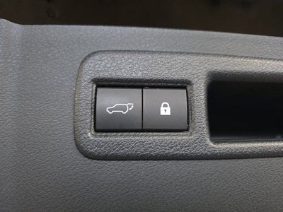 2020 Lexus NX 300 F Sport