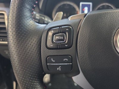 2020 Lexus NX 300 F Sport