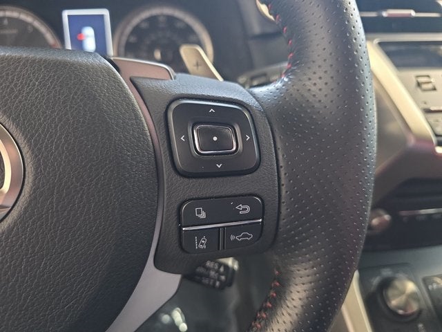 2020 Lexus NX 300 F Sport