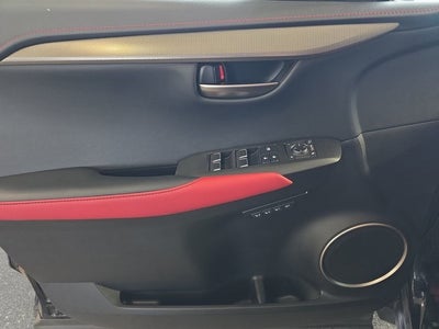 2020 Lexus NX 300 F Sport