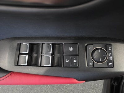 2020 Lexus NX 300 F Sport