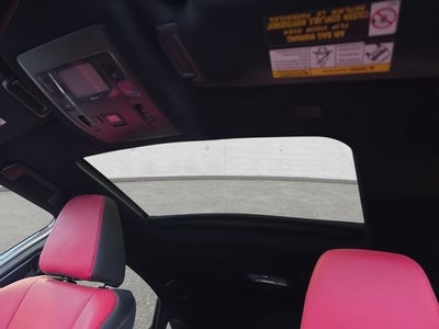 2020 Lexus NX 300 F Sport