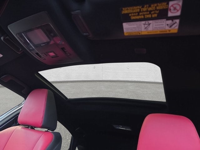 2020 Lexus NX 300 F Sport