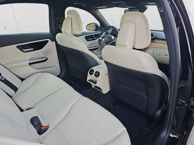 2023 Mercedes-Benz C-Class C 300 4MATIC®