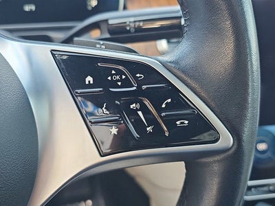 2023 Mercedes-Benz C-Class C 300 4MATIC®