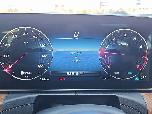 2023 Mercedes-Benz C-Class C 300 4MATIC®