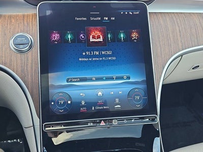 2023 Mercedes-Benz C-Class C 300 4MATIC®