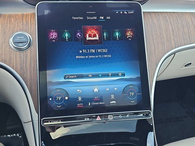 2023 Mercedes-Benz C-Class C 300 4MATIC®