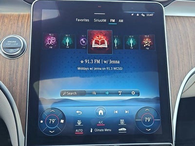 2023 Mercedes-Benz C-Class C 300 4MATIC®