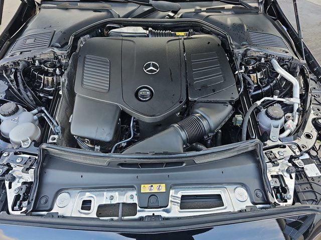 2023 Mercedes-Benz C-Class C 300 4MATIC®