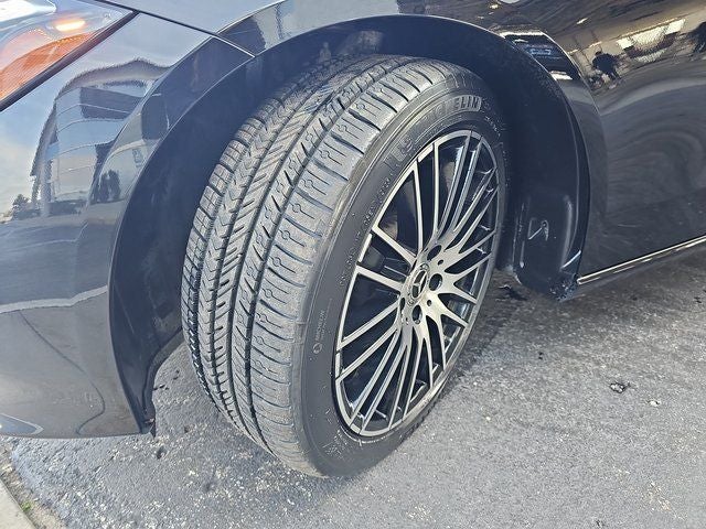 2023 Mercedes-Benz C-Class C 300 4MATIC®