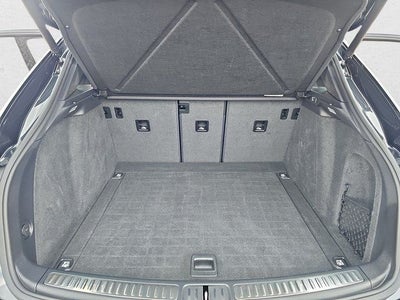 2024 Porsche Macan AWD